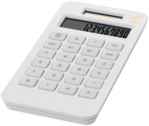 Calcolatrice tascabile Summa