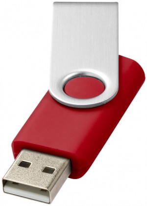 Chiave USB 8 GB girevole