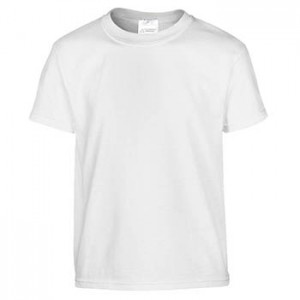 T-Shirt 100 % Cotone pettinato (145 g/m2)
