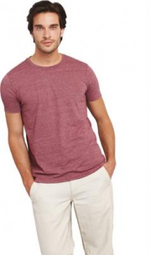 T-Shirt Gildan Soft Style Uomo