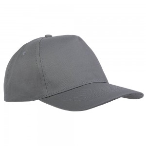 Cappellino Extra lusso a 5 pannelli