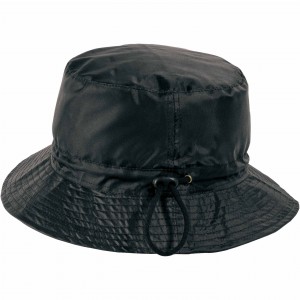 Cappello nylon regolabile