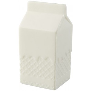 Cartone del latte anti-stress Mina