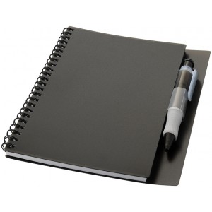 Notebook Hyatt
