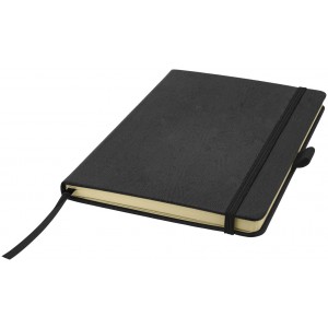 Notebook aspetto legno