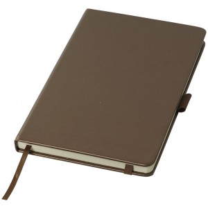 Notebook Metal A5