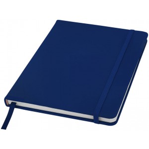 Notebook A5 Spectrum - a quadretti