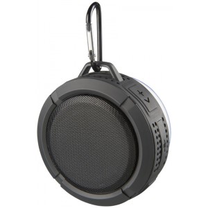 Speaker Bluetooth® da doccia ed esterno Splash