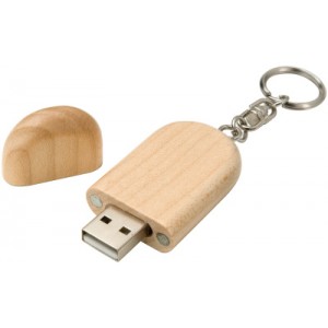 Chiavetta USB Bamboo