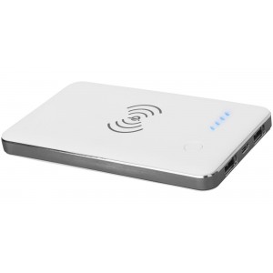 Powerbank PB-4000 Qi® wireless