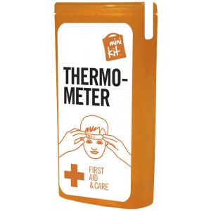 MiniKit Termometro