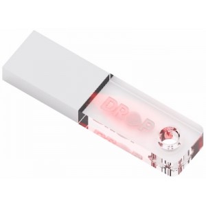 New Crystal USB Pendrive
