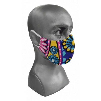 Top Mask